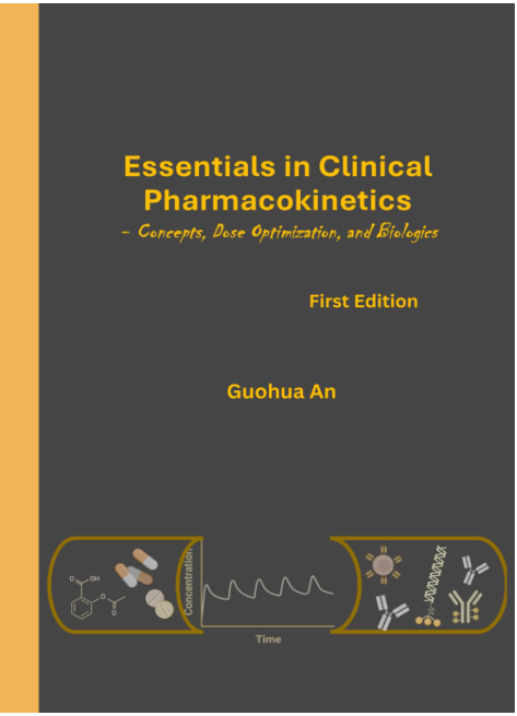 Basic PK book cover