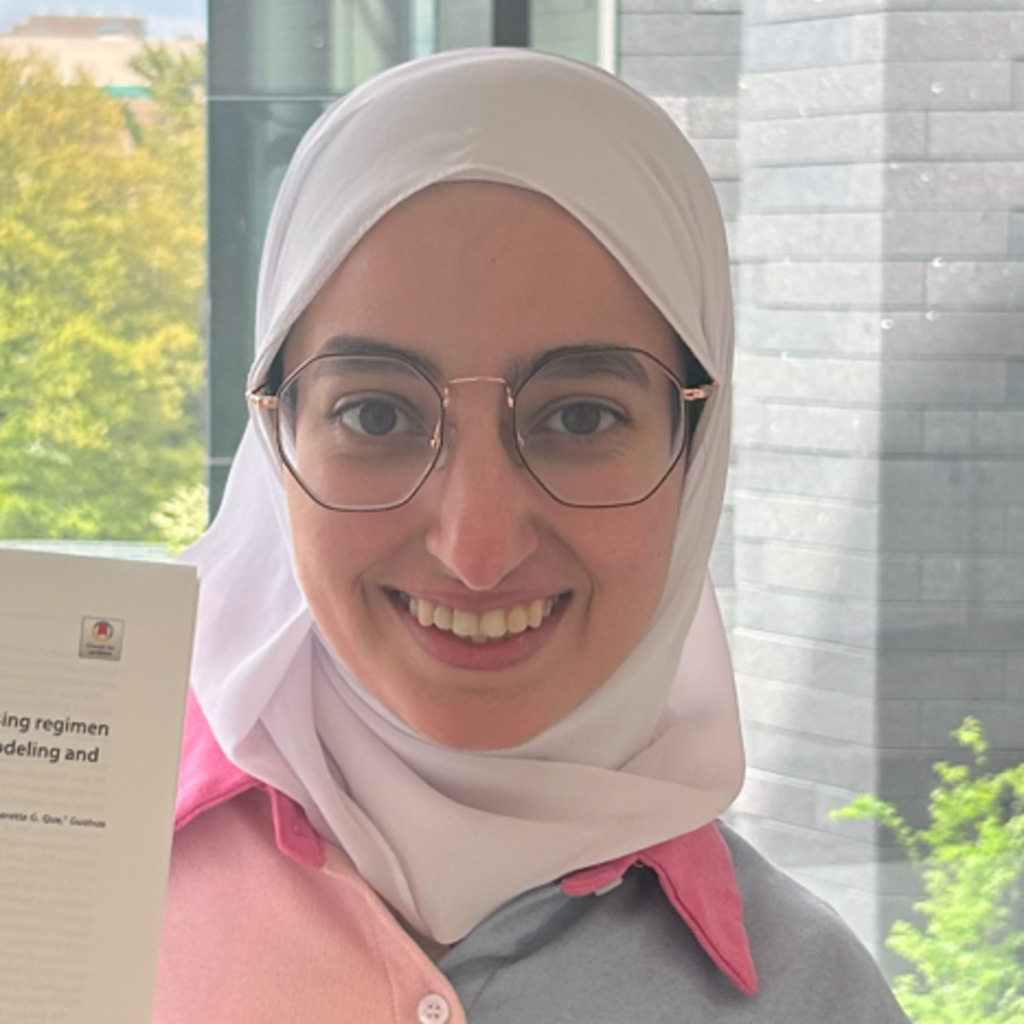 Jomana Al Hroot